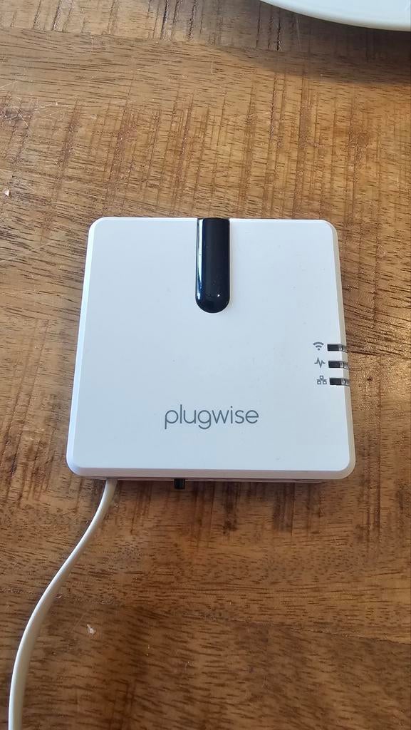 Plugwise 142-04, Ophalen, Overige typen