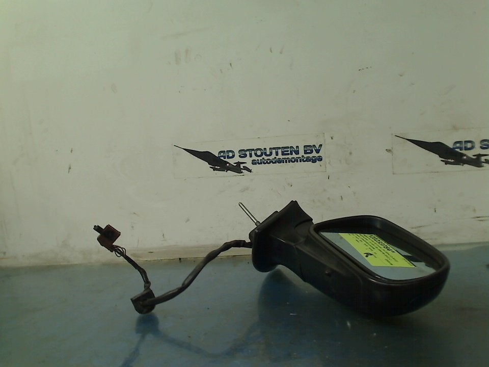 Spiegel Rechts Elektrisch Peugeot 407 SW (6E) 2005, Kontakt-peugeot@peugeot.com, Gebruikt, Peugeot Deutschland GmbH, Bahnhofsplatz, Rüsselsheim 65423, , Duitsland