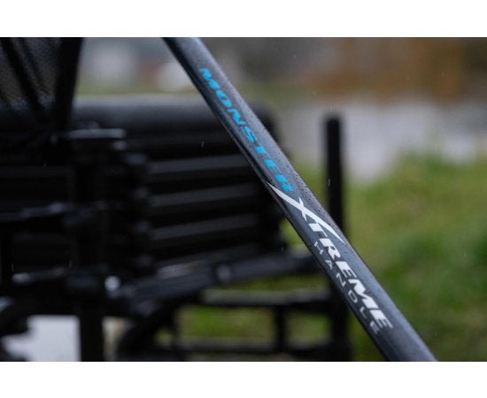 Preston Monster Xtreme Handle schepnetsteel, Ophalen of Verzenden, Nieuw, Overige typen