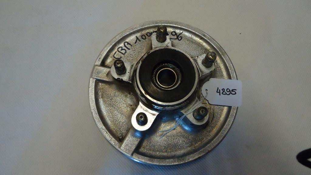 CBR1000F 1993 - 1996 Honda Kettingwieldrager D1-17402, Motoren