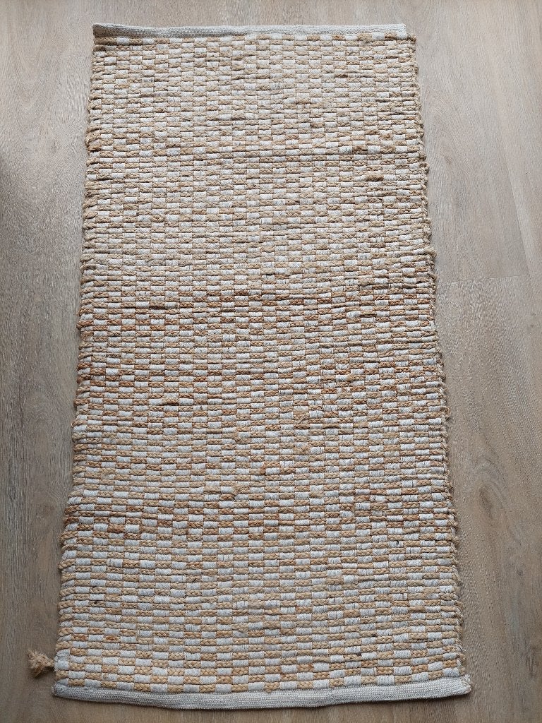 Vloerkleden, Ophalen, 100 tot 150 cm, 50 tot 100 cm, Zo goed als nieuw