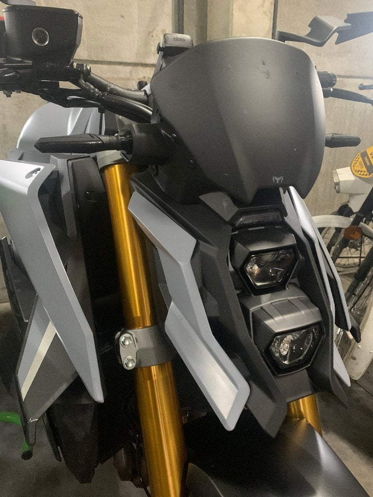 Onderdelen Suzuki GSX-S 1000, Ophalen of Verzenden, Gebruikt