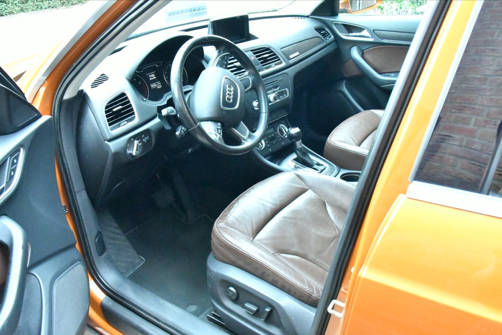 Foto 15 van Audi Q3 2013 Sline automaat - prachtige kleur