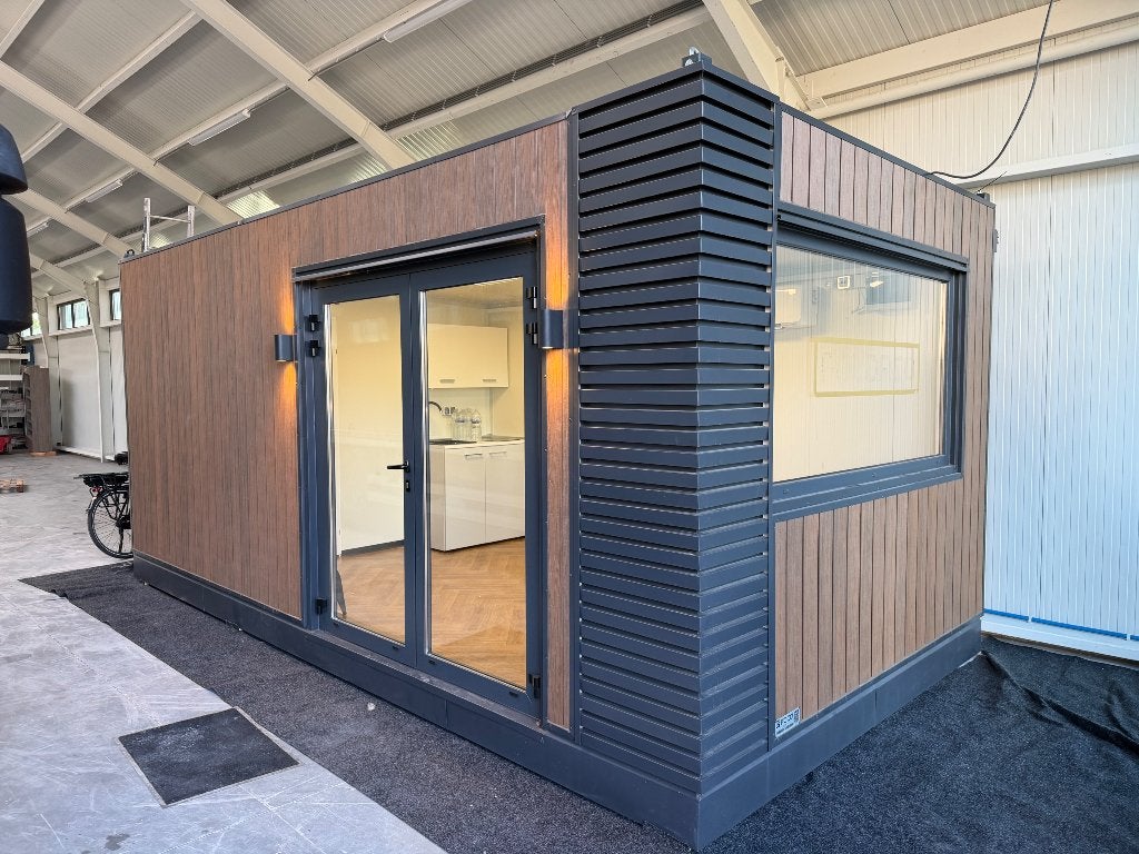 Unit kantoor of wonen, Ophalen of Verzenden
