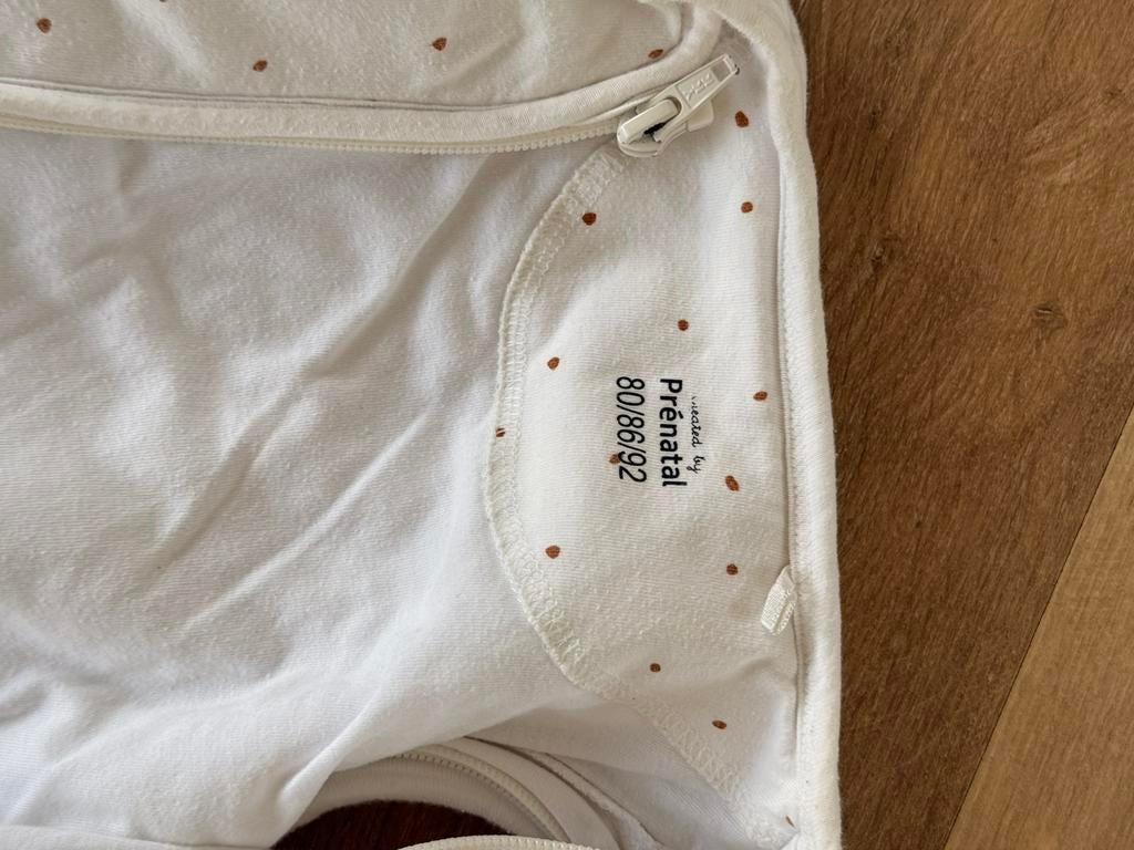 sleeping bag, Ophalen of Verzenden, Zo goed als nieuw