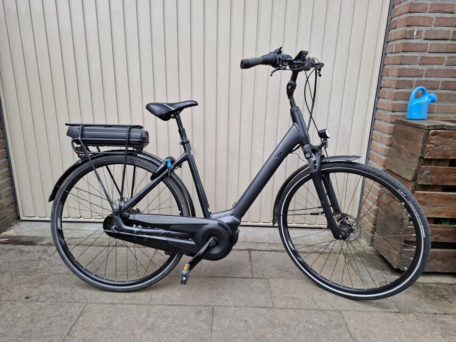 Giant entour 28 inch 8v dames ebike
Yamaha Middenmotor, Fietsen en Brommers, Ophalen, Versnellingen, Giant, Zo goed als nieuw