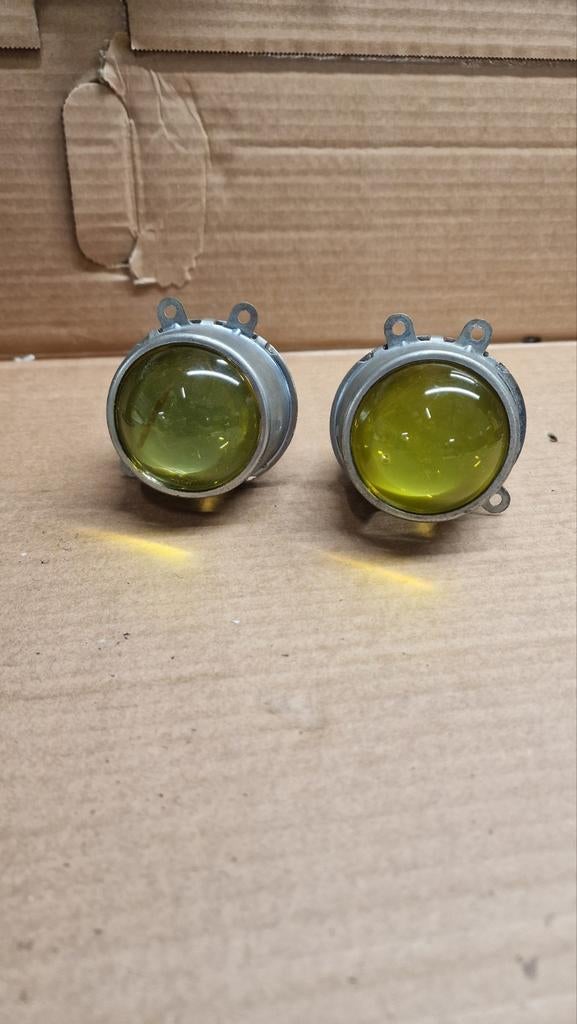 Koplamp mistlampen golf 4, Auto-onderdelen, Verlichting, Ophalen of Verzenden, Gebruikt, Volkswagen