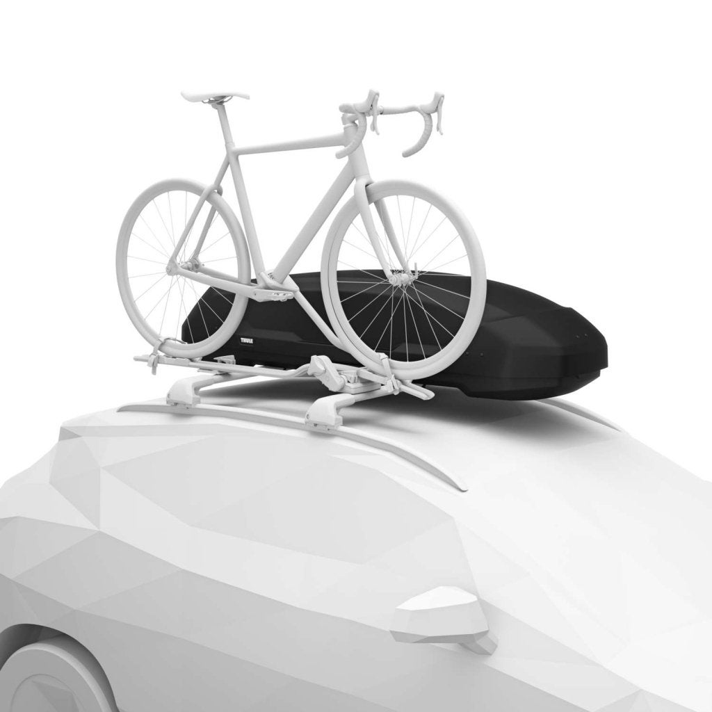 Thule Force 3 dakkoffer — nieuw model — diverse maten, Auto diversen, Dakkoffers, Ophalen, Thule Sweden AB, Nieuw, Borggatan 5, 335 73 Hillerstorp, Zweden
