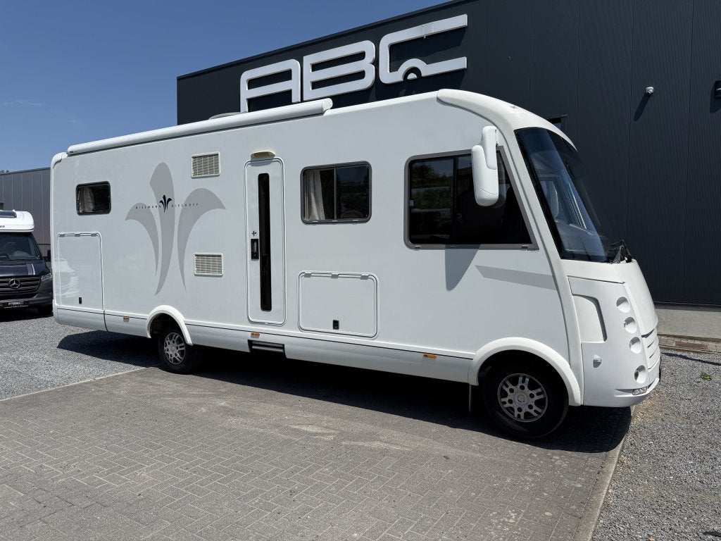 Caravans And Camping Flair