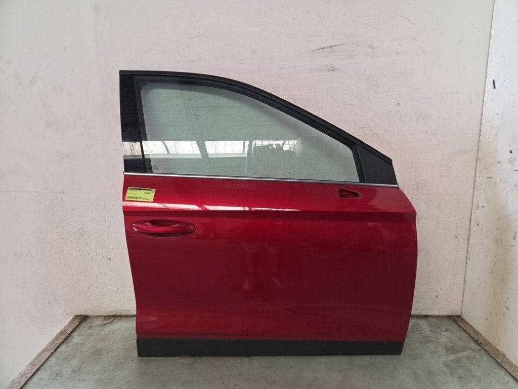 Portier Rechts Voor Seat Arona (KJX) (2017-07/..) 6F9831052B, Service@seat.de, Seat, Seat Deutschland GmbH, Gebruikt