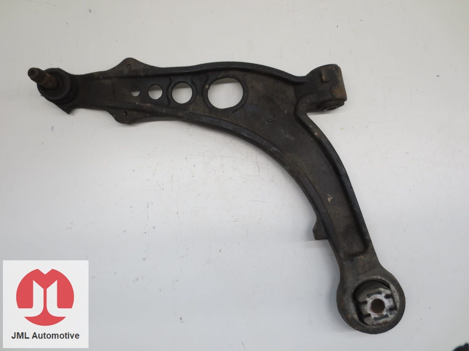 DRAAGARM LINKS VOOR LANCIA YPSILON, Gebruikt, -, -, Ophalen of Verzenden