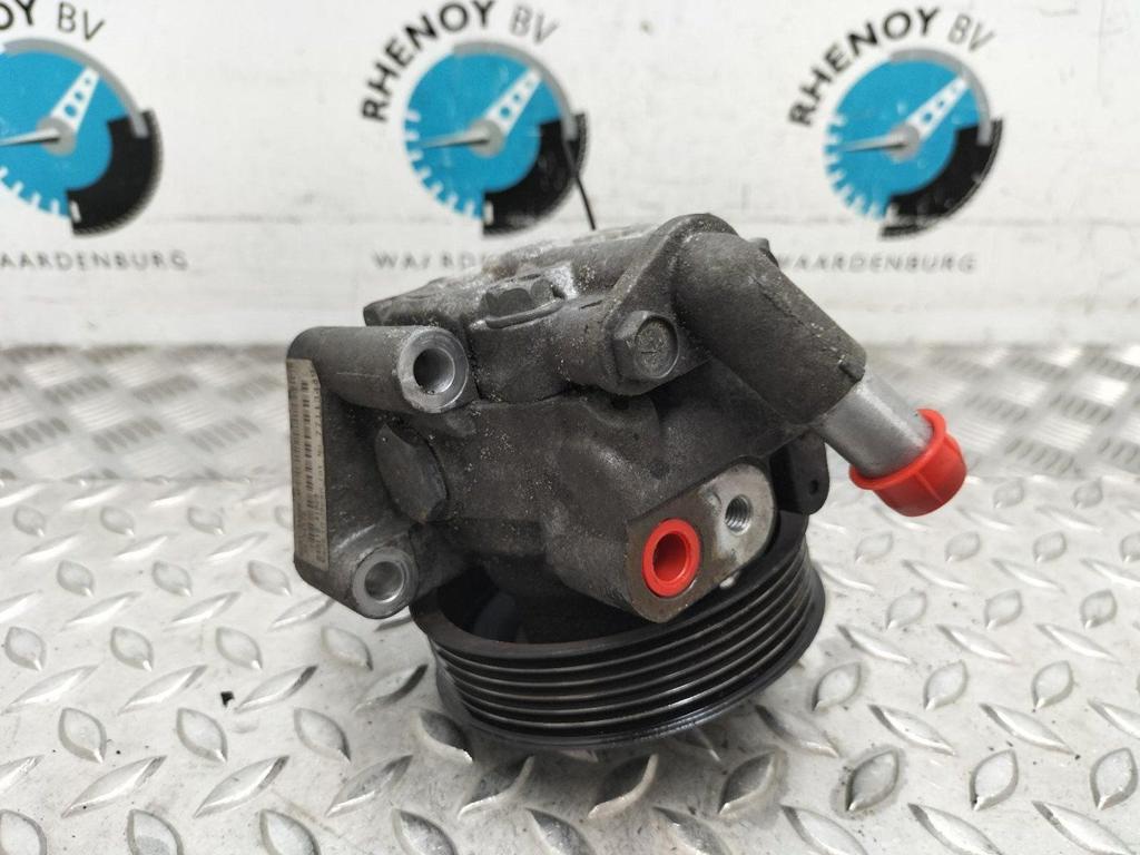FORD MONDEO STUURPOMP 2007, Ophalen of Verzenden, Gebruikt, Stiba lid