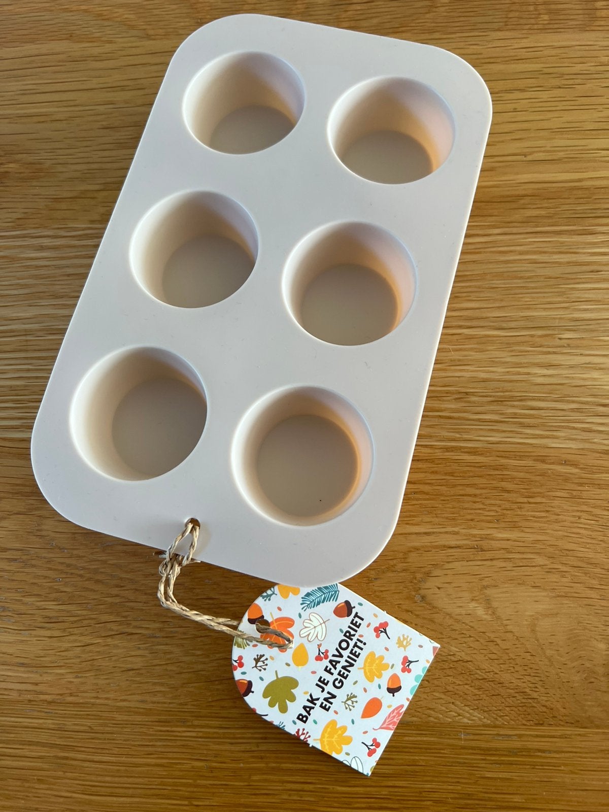 Nieuwe bakvorm/ijsklontjes, Ophalen, Nieuw, Taarten, Bakvorm