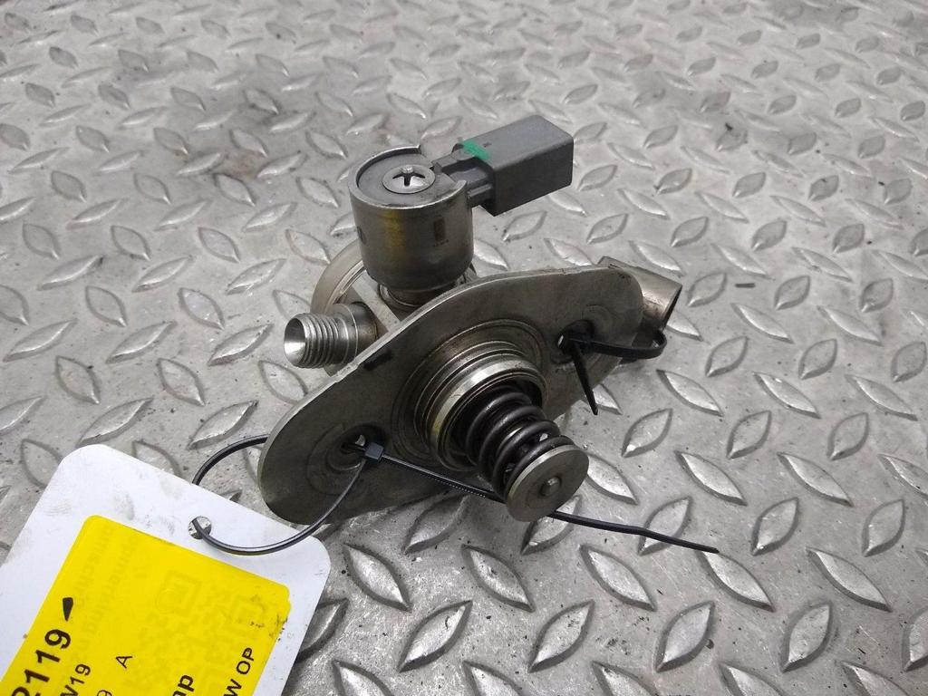 BMW 3 SERIES BRANDSTOF POMP VOOR DE INJECTOR 2013, Auto-onderdelen, Ophalen of Verzenden, Gebruikt, ARN erkend