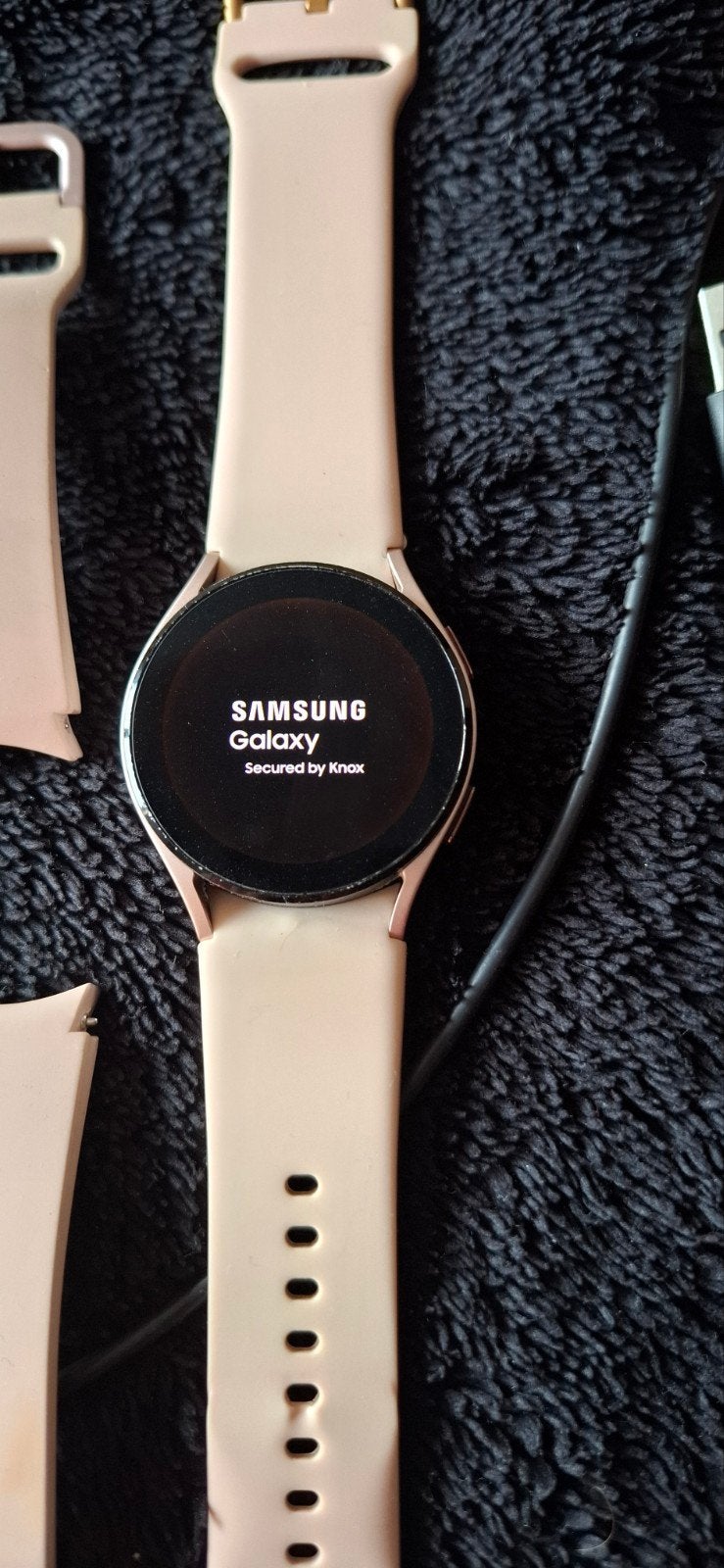 Samsung smartwatch 4