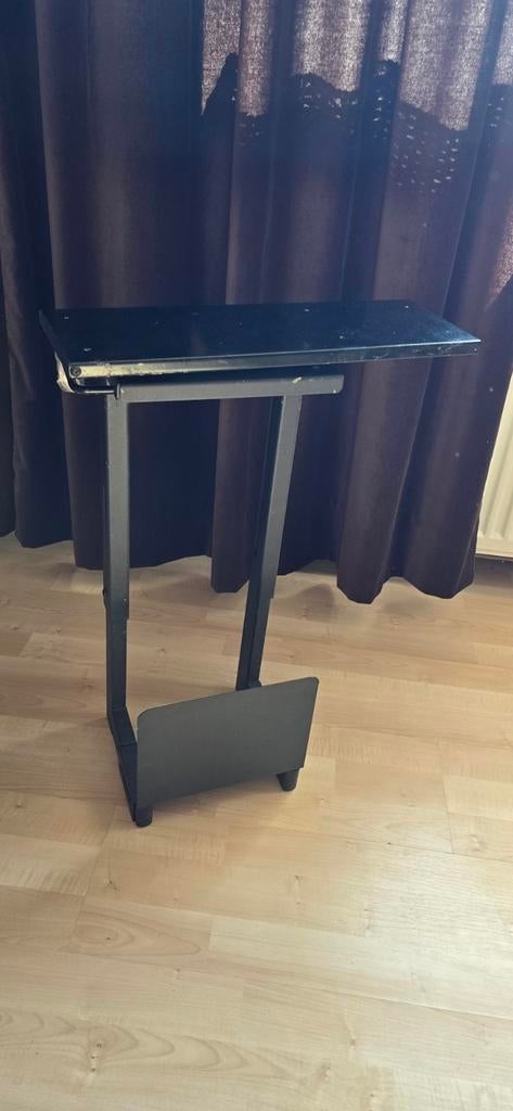 Computerbeugel voor onder bureau - Volledige computerhouder, Ophalen