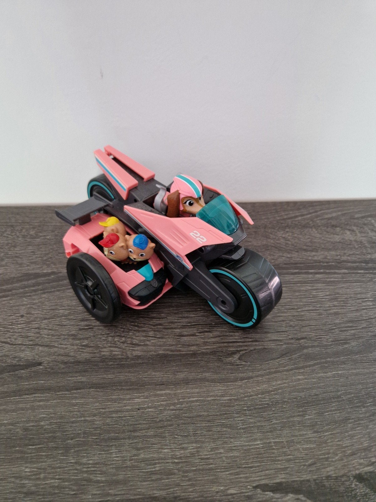 Paw Patrol Figuren Collectie - Diverse Pups en Voertuigen, Ophalen
