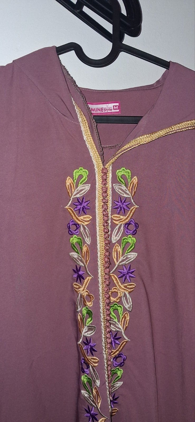 Nieuwe Marokkaanse jurken - Ophalen in Almere Stad, Kleding | Dames, Maat 38/40 (M), Meerkleurig, Nieuw, Ophalen of Verzenden