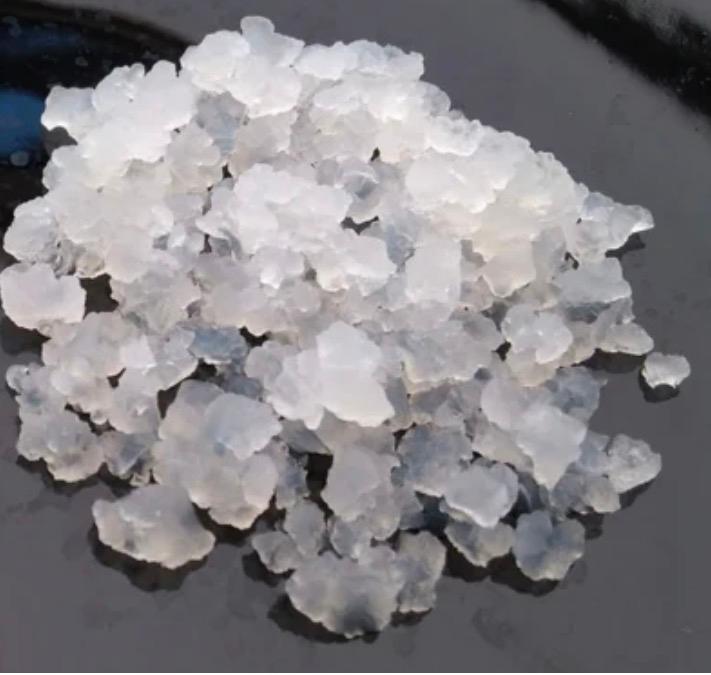 Waterkefir, Ophalen