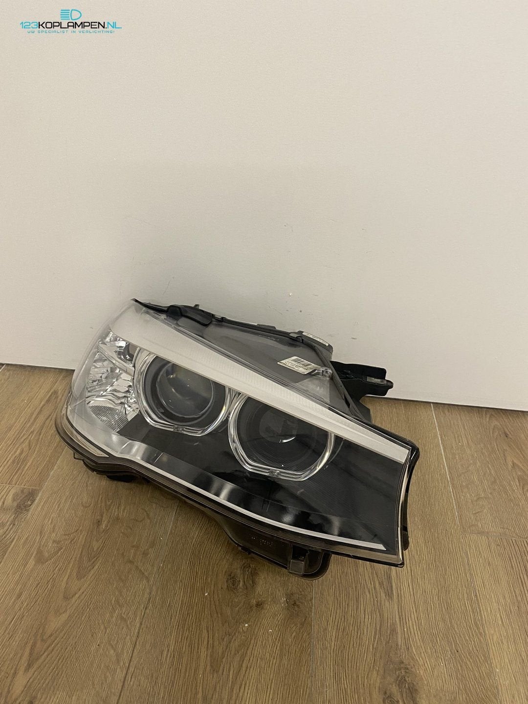 BMW X4 F26 X3 F25 Facelift LCI BI-Xenon Koplamp rechts, Gebruikt, -, -, Ophalen of Verzenden