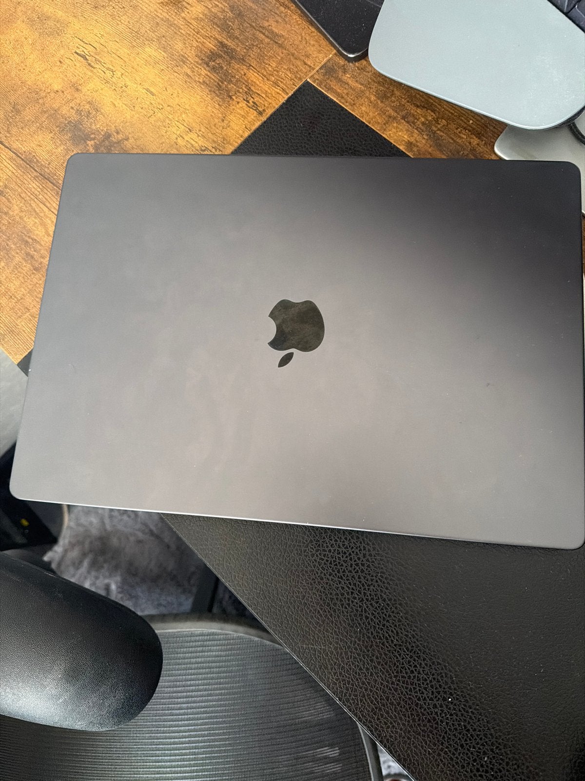 MacBook M4  Pro 16 inch 24gb ram 512 gb ssd, MacBook Pro, Ophalen of Verzenden, Zo goed als nieuw, 16 inch