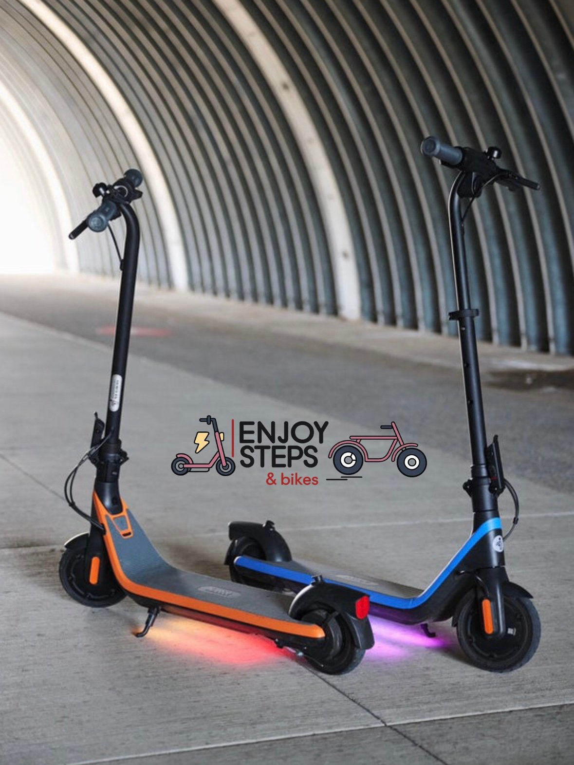 Nieuwe Segway-Ninebot E-Steps| Alle Modellen | 2jr Garantie!, Ophalen of Verzenden, Nieuw, Elektrische step (E-scooter)