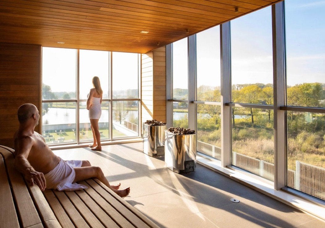 Dagentree BLUE Wellnessres 2 personen, Tickets en Kaartjes