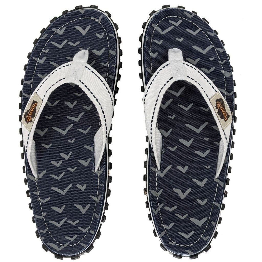 Gumbies teenslippers nieuw - maat 37, Kleding | Dames, Schoenen, Slippers, Blauw, Nieuw, Ophalen of Verzenden