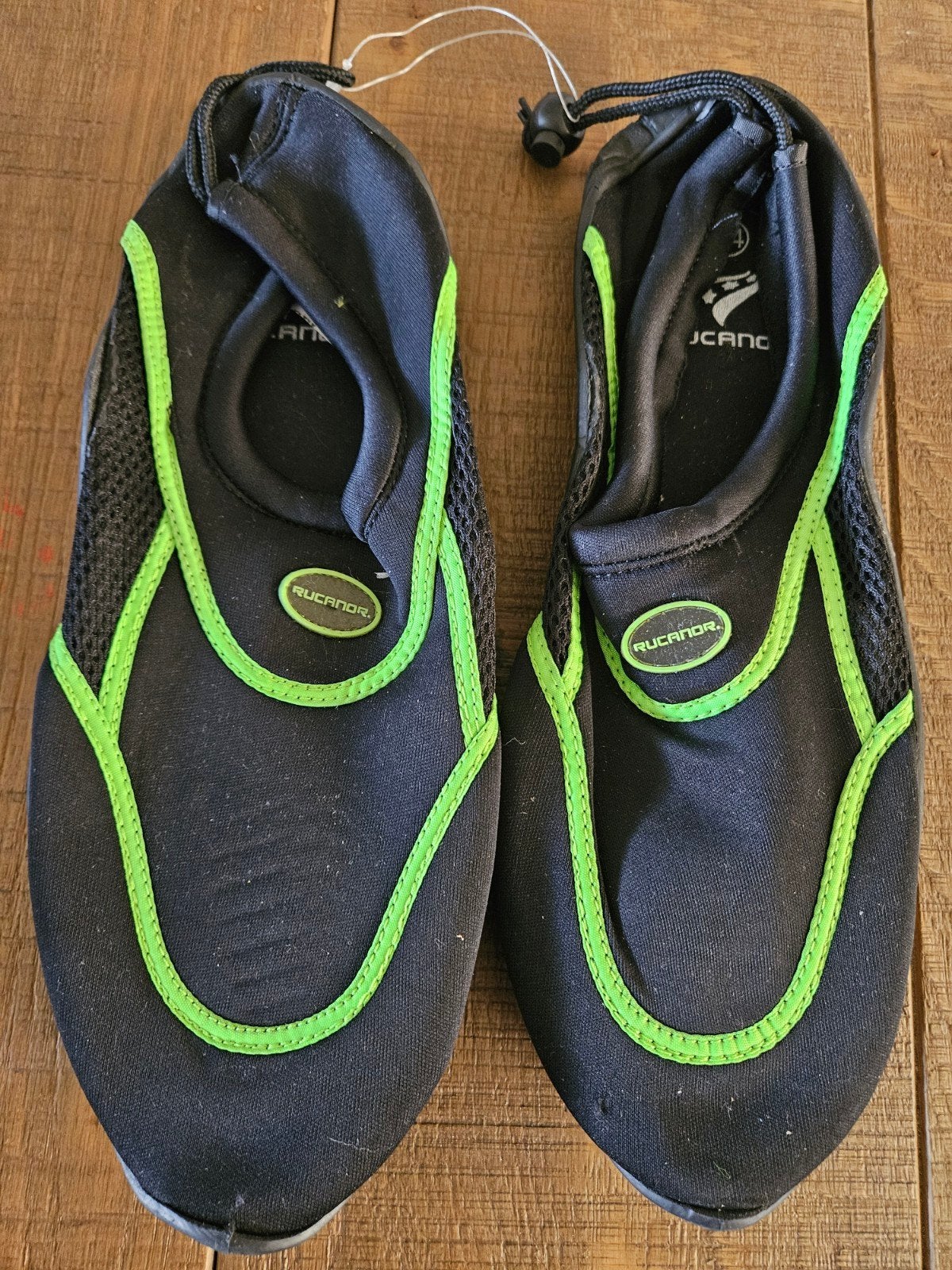 Nieuwe Rucanor waterschoenen - Maat 44, Zeil- of Surfschoenen, Nieuw, Ophalen of Verzenden, Dame of Heer