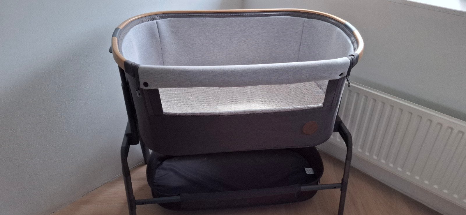 Maxi Cosi Co-sleeper, Kinderen en Baby's, Babywiegjes en Ledikanten, Ophalen, Gebruikt, Wieg