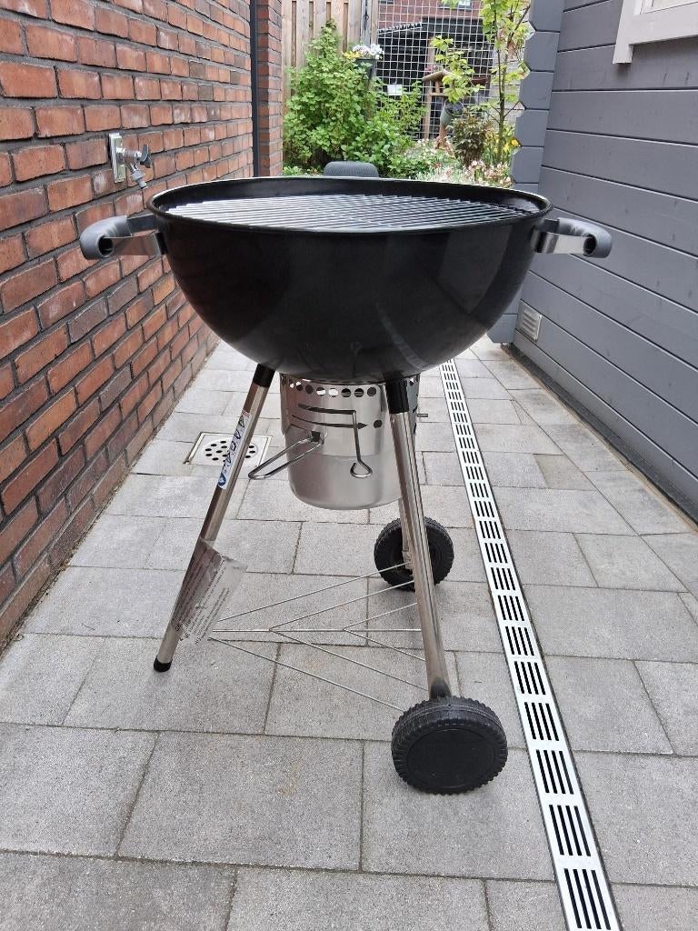 Nieuwe bbq, Ophalen, Nieuw, Kingstone