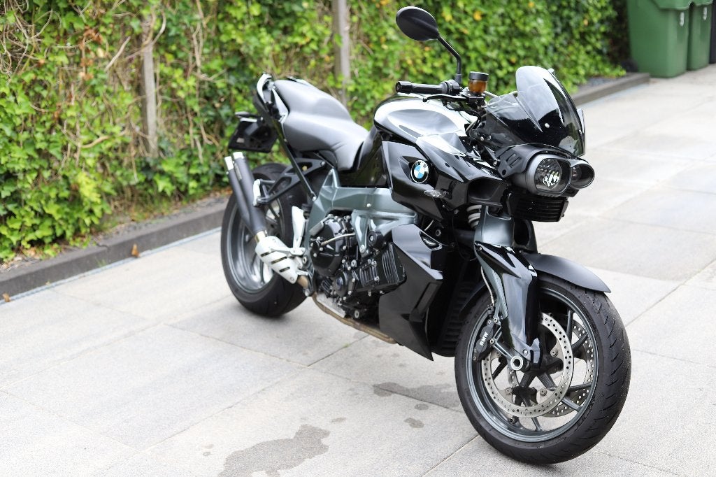 Foto 13 van BMW K1300R | 29.950 km | ESA | Quickshifter | RDC | Historie