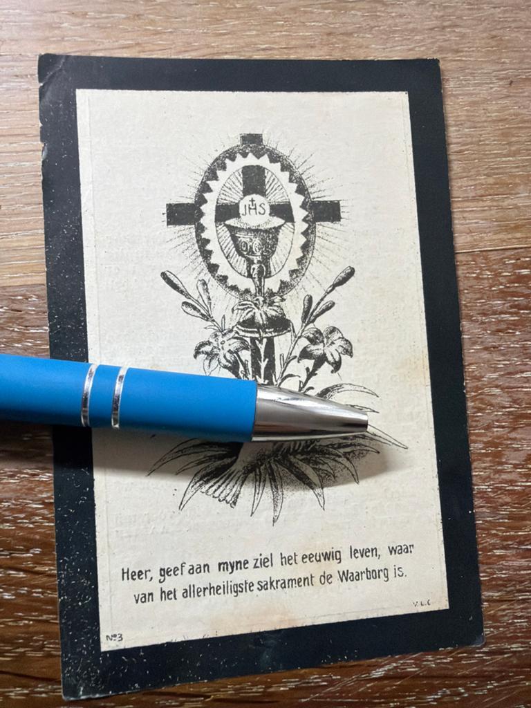 Boekema Maarten 1909 Wijtgaard - 30913-, Ophalen of Verzenden, Bidprentje