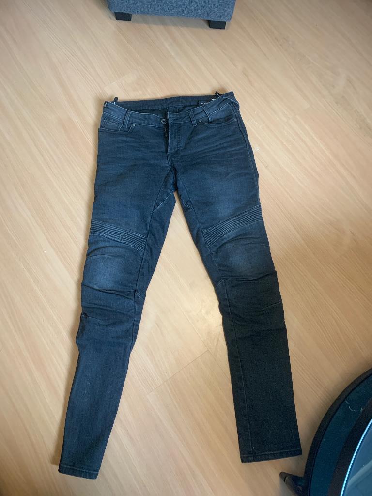 Revi’t Motor broek dames, Motoren, Revi't, Ophalen of Verzenden, Broek | textiel, Dames