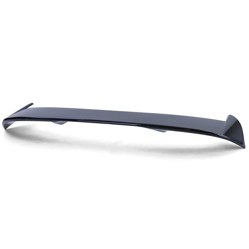 Dakspoiler Extention Dak Spoiler Glans Zwart Voor Seat Leon, Verzenden, Automotive Parts, A.parts@hotmail.nl, Trasmolenlaan 12 3447 GZ Woerden