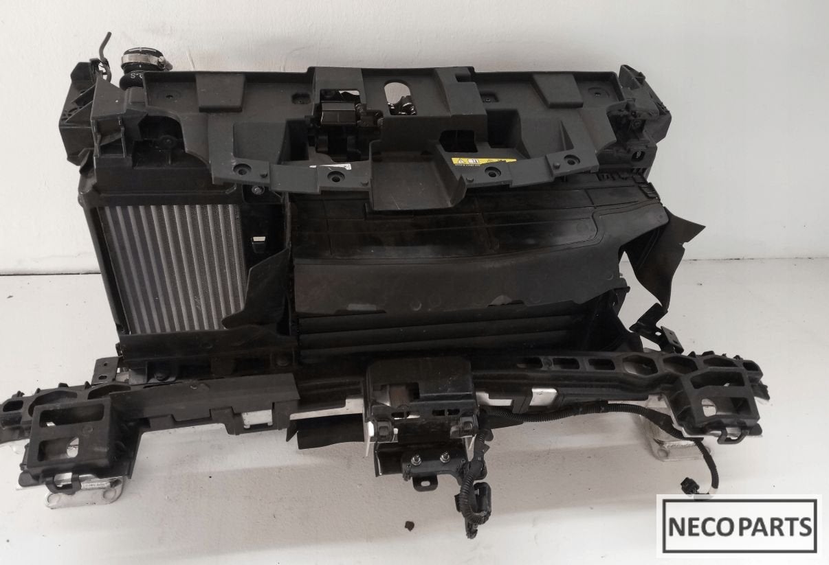ALFA ROMEO JUNIOR KOELERPAKKET RADIATEUR ALLES LEVERBAAR!!!, Gebruikt, -, Ophalen of Verzenden, Alfa Romeo