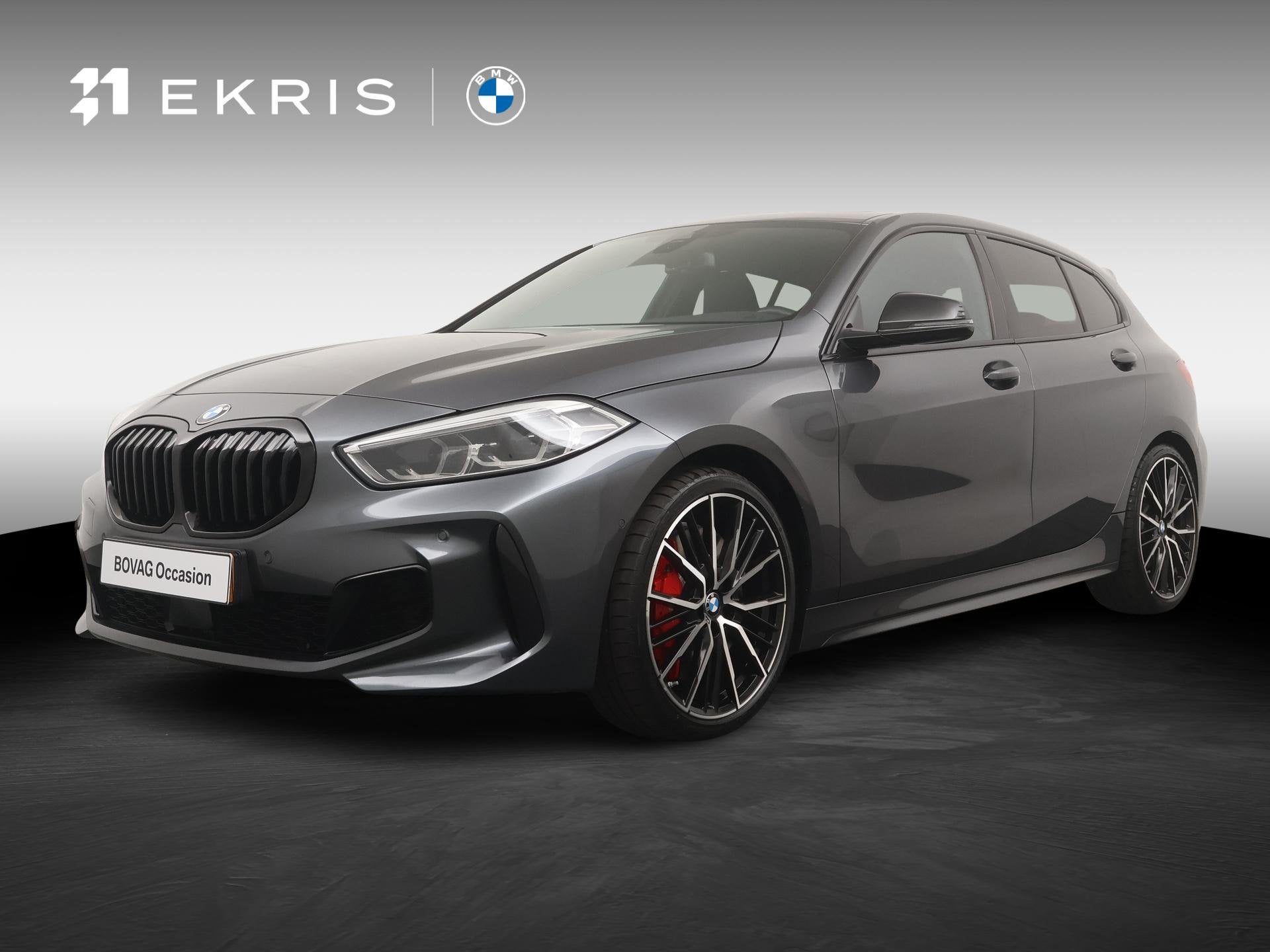 BMW 1-serie 128ti High Executive | M Sport Pro | Glazen Pano