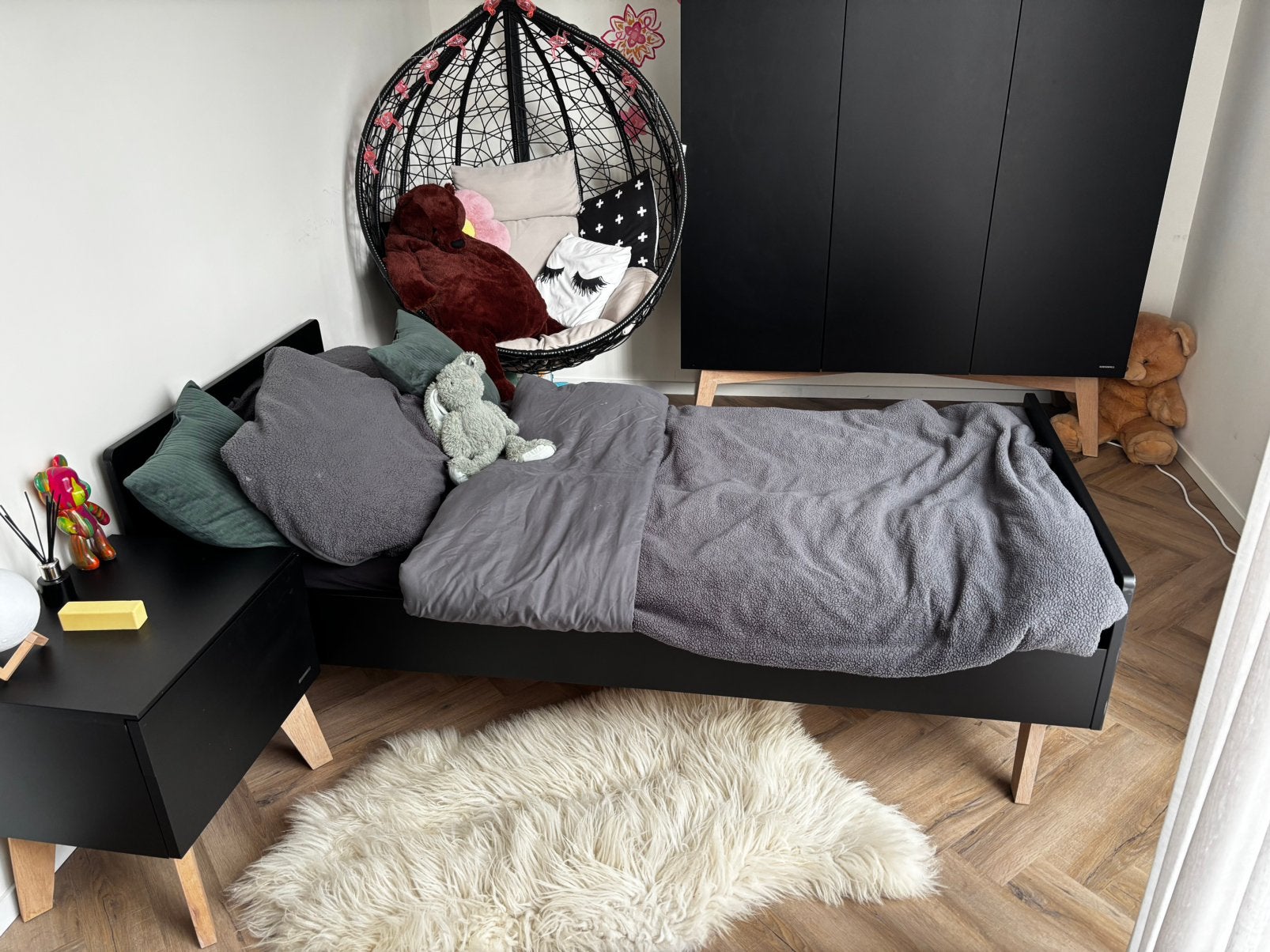 Gratis op te halen, Kinderen en Baby's, Kinderkamer | Complete kinderkamers, Ophalen, Gebruikt, Jongetje of Meisje
