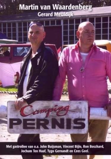 Gezocht: dvd Camping Pernis, Cd's en Dvd's, Alle leeftijden, Ophalen of Verzenden, Zo goed als nieuw