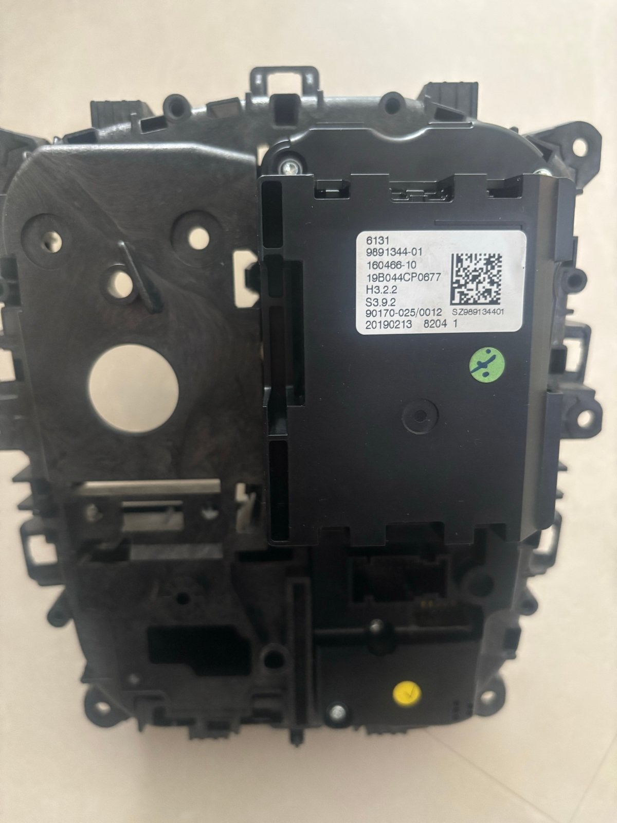 BMW Versnellingspook Module - Start/Stop, Sport, Comfort, Ophalen of Verzenden, Gebruikt, BMW