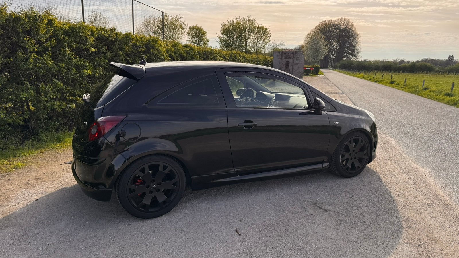 Opel corsa GSI, Auto's, Opel, Particulier, Corsa, Benzine, Handgeschakeld, Ophalen