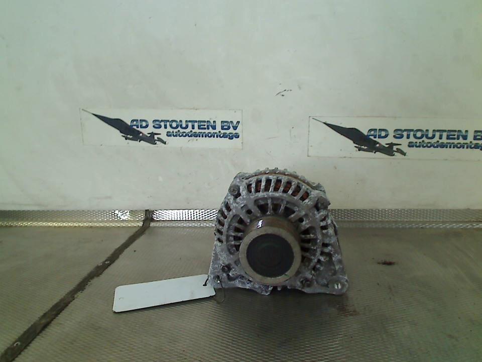 Dynamo Mazda 6 Sport (GH14/GHA4) (2007-08/2009-10) A3TB6781, Gebruikt, Hitdorfer Straße 73, Leverkusen 51371, , Duitsland, Mazda