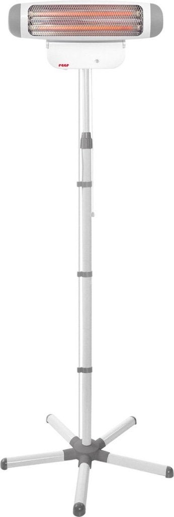 Reer baby heater, Ophalen, Zo goed als nieuw