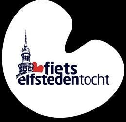 Kaartje Fietselfstedentocht, Tickets en Kaartjes, Eén persoon, Overige soorten