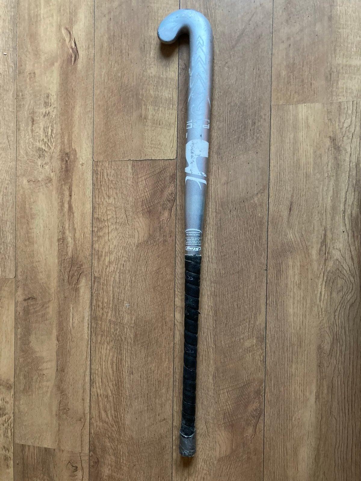 Gebruikte Hockeystick - X-TRALIGHT, Sport en Fitness, Hockey, Ophalen of Verzenden, Gebruikt, Stick