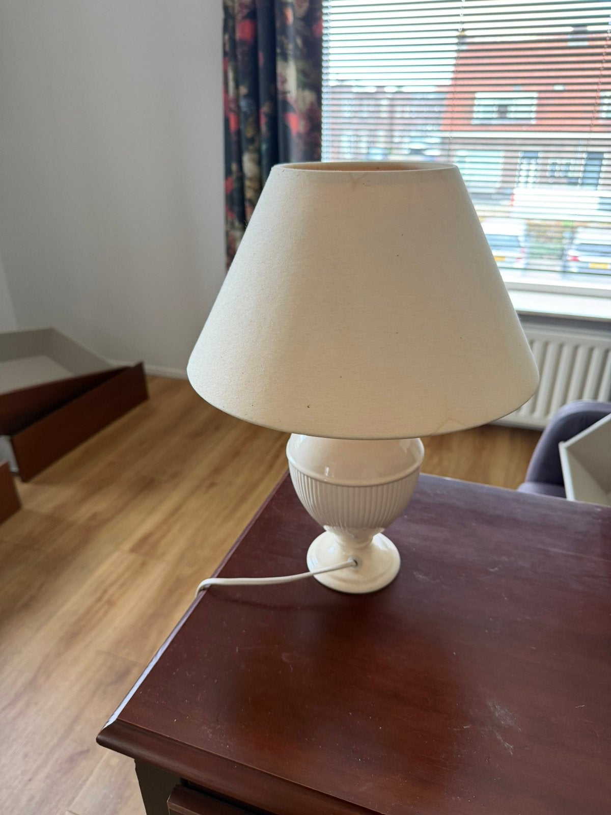 Gratis lampje, Ophalen, Zo goed als nieuw