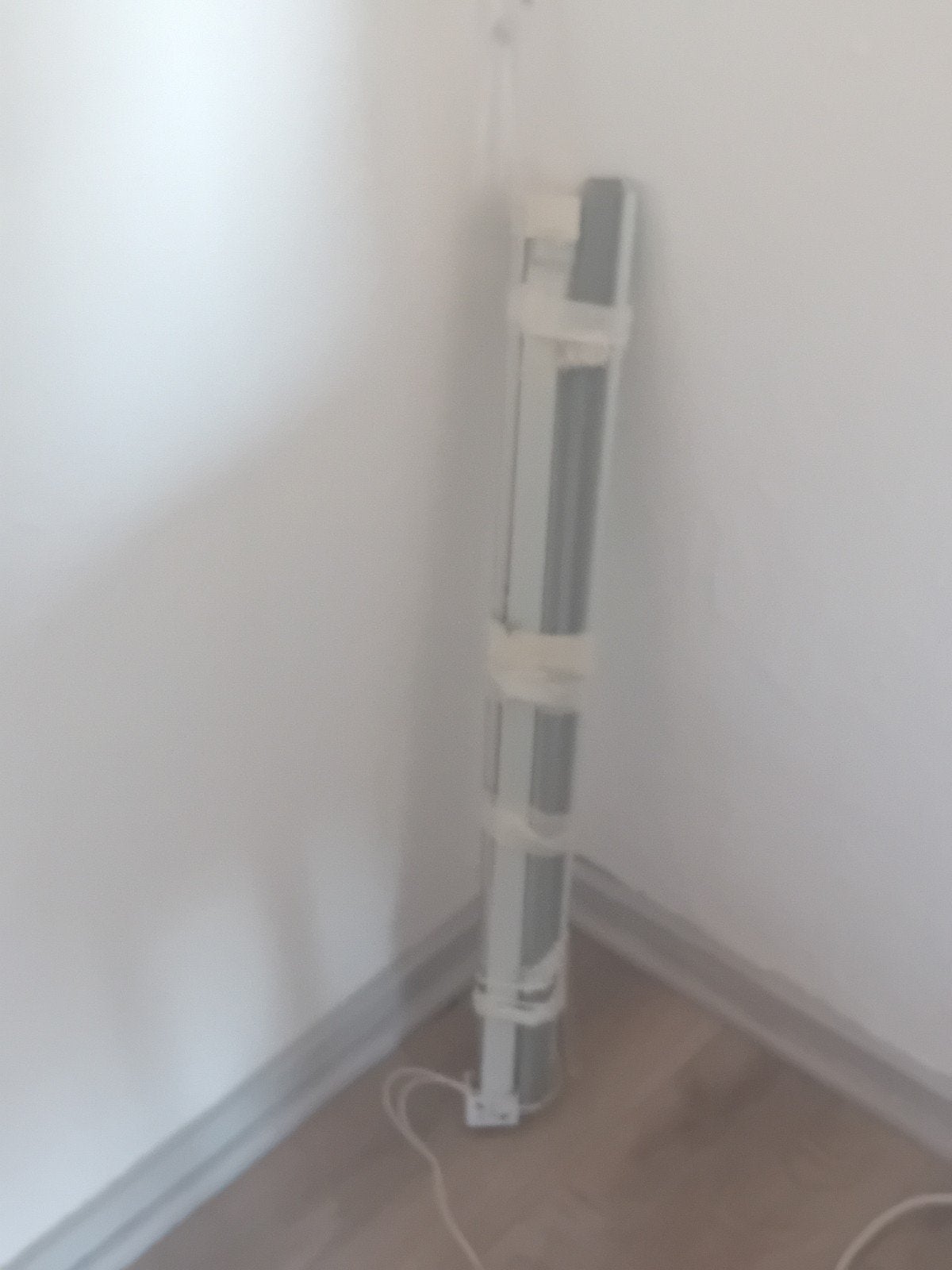 Luxaflexen 175 x 68 cm €5, Ophalen of Verzenden