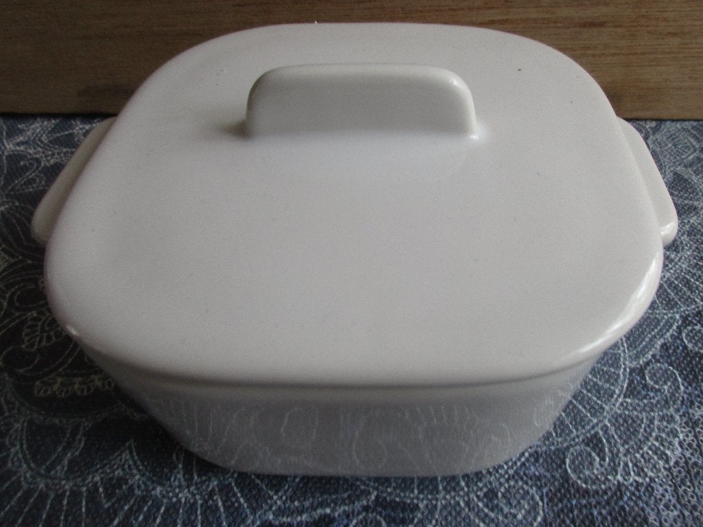 nieuwe Ovenschaal Hema stoneware en 3 kleine schaaltjes, Overige typen, Ophalen of Verzenden, Nieuw