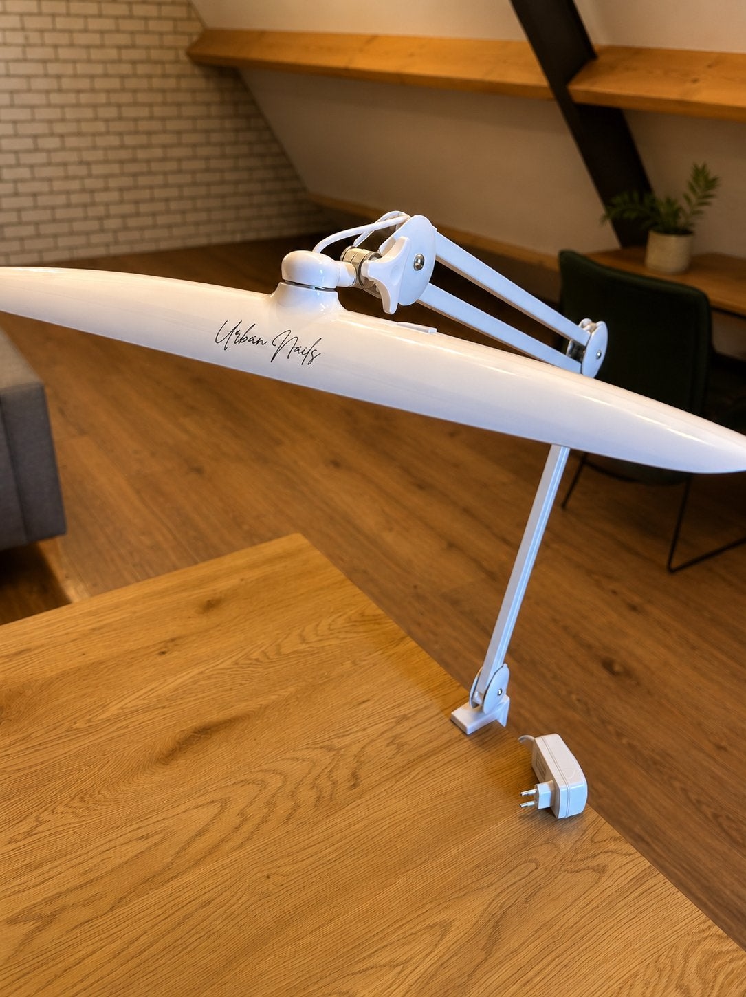 Urban Nails LED werklamp, Ophalen, Zo goed als nieuw