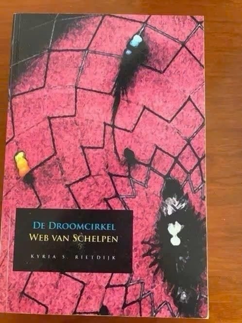 De droomcirkel van Kyria Rietdijk, Verzenden, Gelezen